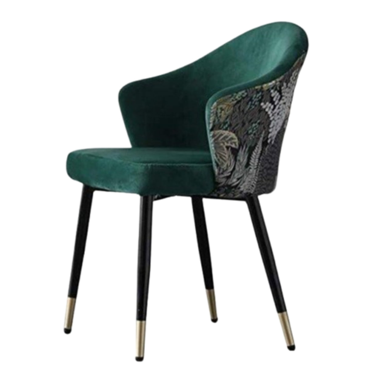 Eva (Arm Chair)