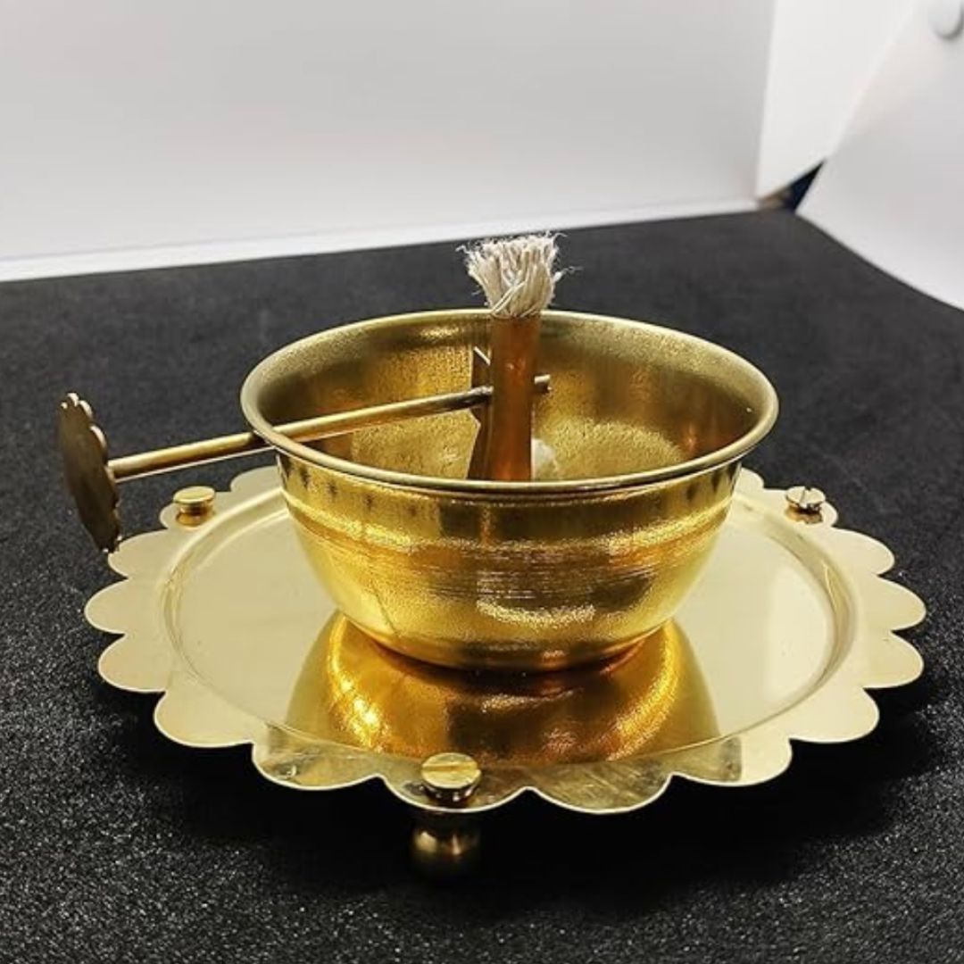 Jyoti (Diya)