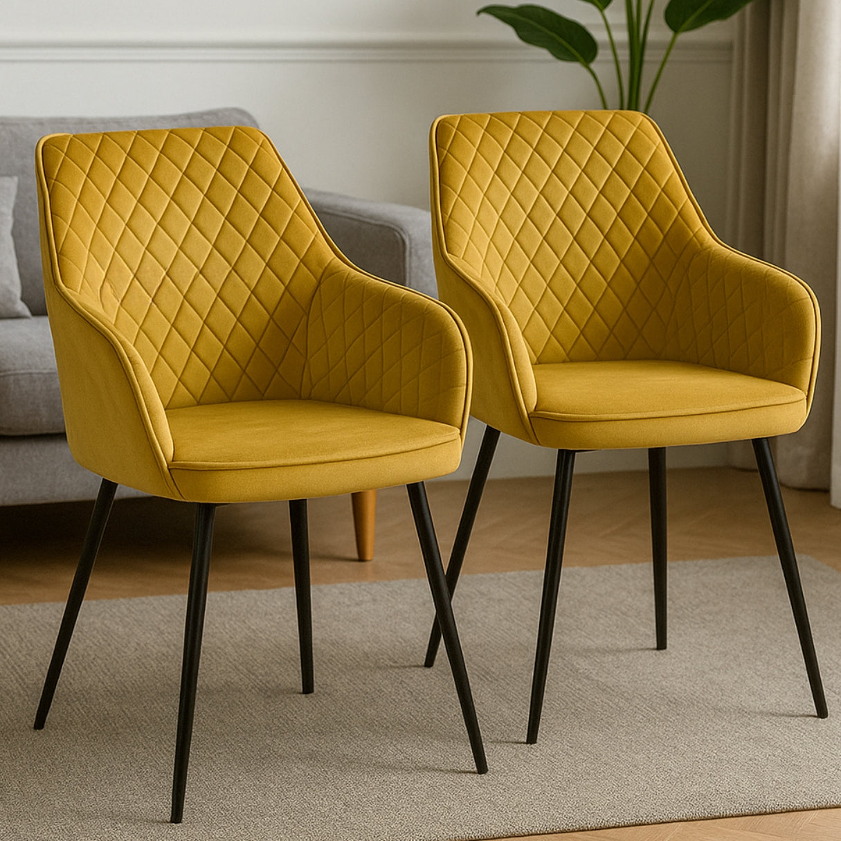 Emily (Arm Chair)
