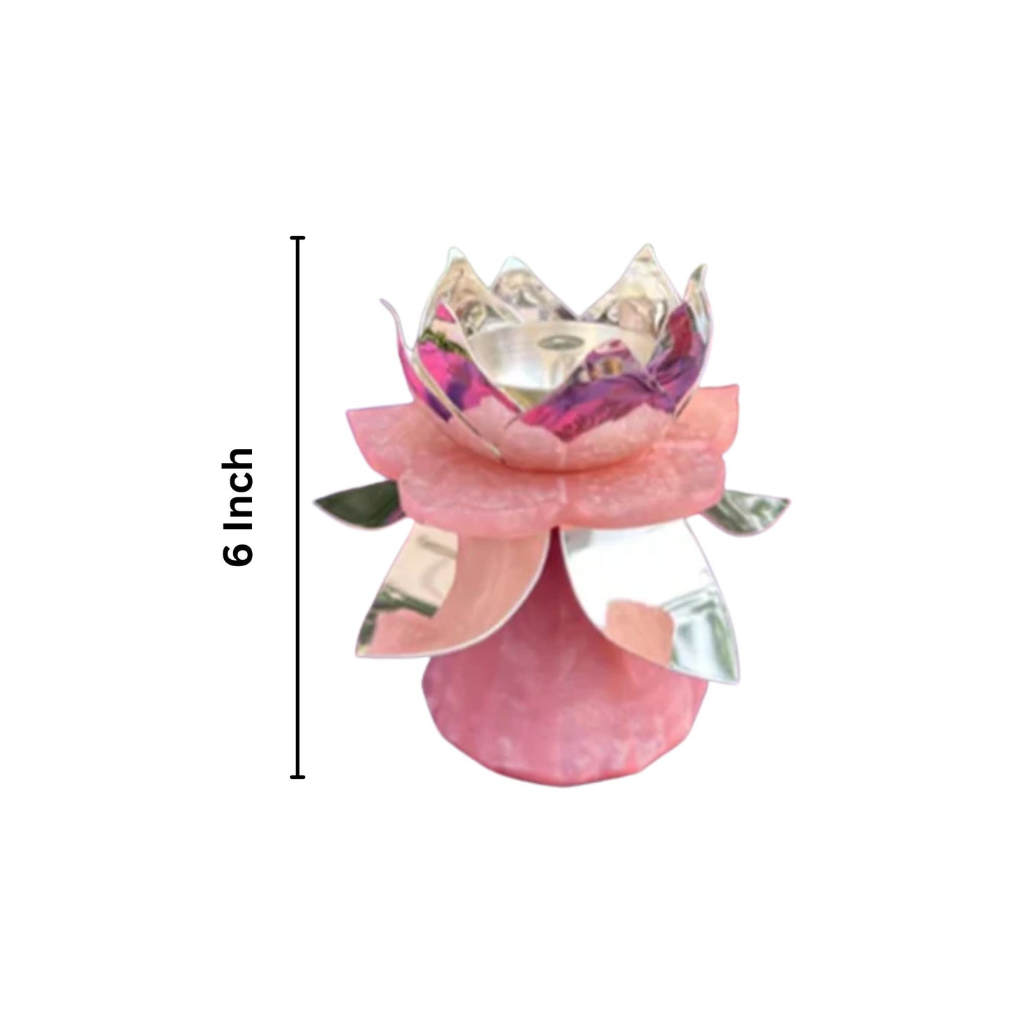 Padma (Lotus Diya)