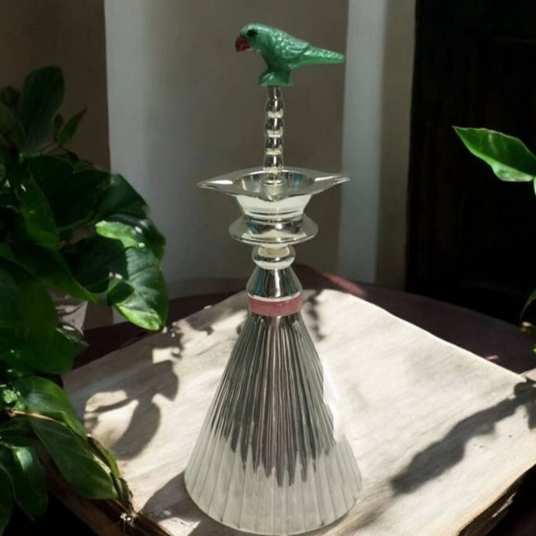 Nakshatra (Parrot Diya)