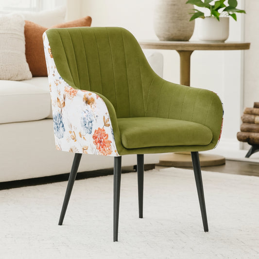 Lily (Arm Chair)