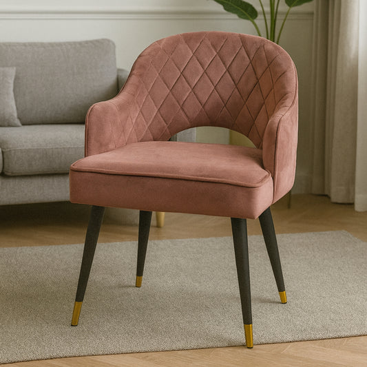 Ruby (Arm Chair)