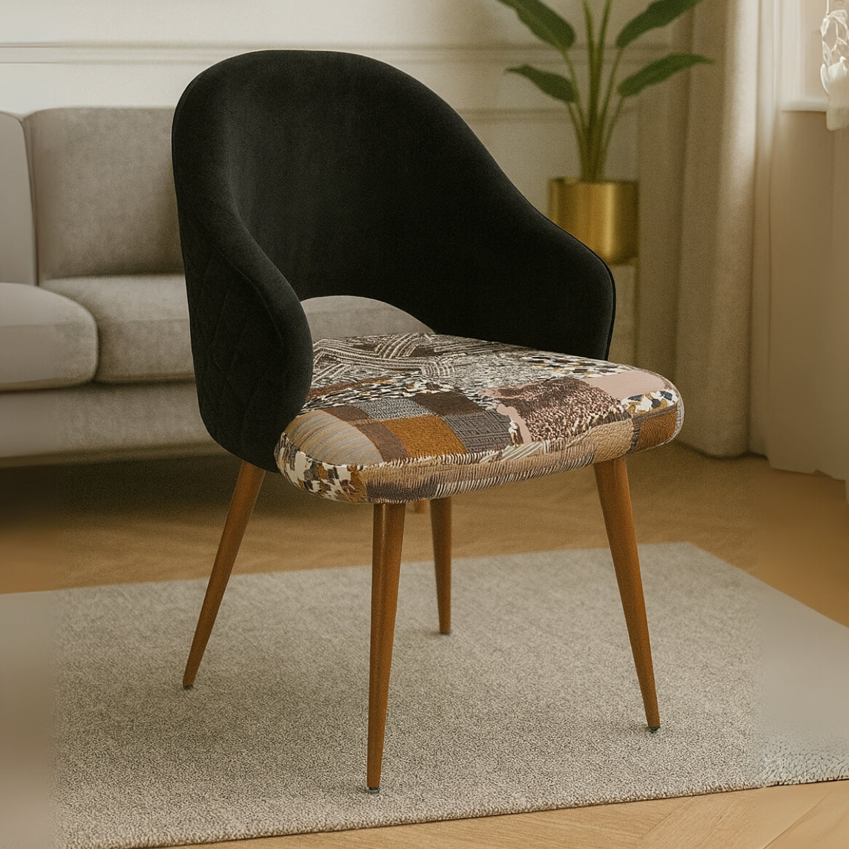 Chloe (Arm Chair)