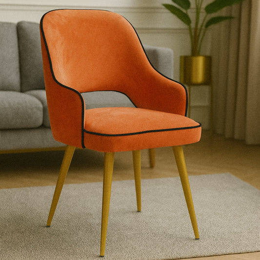 Daisy (Arm Chair)