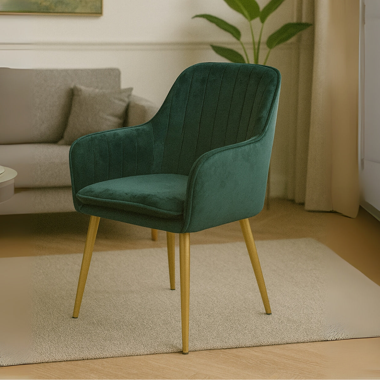 Ella (Arm Chair)