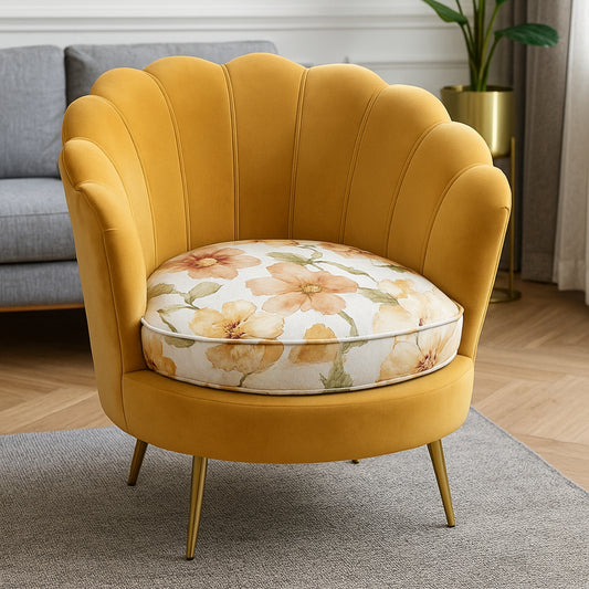 Grace (Arm Chair)