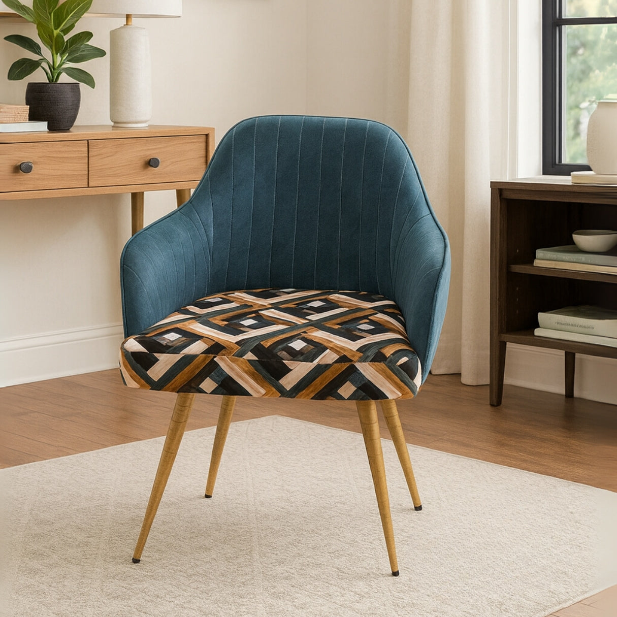 Willow (Arm Chair)