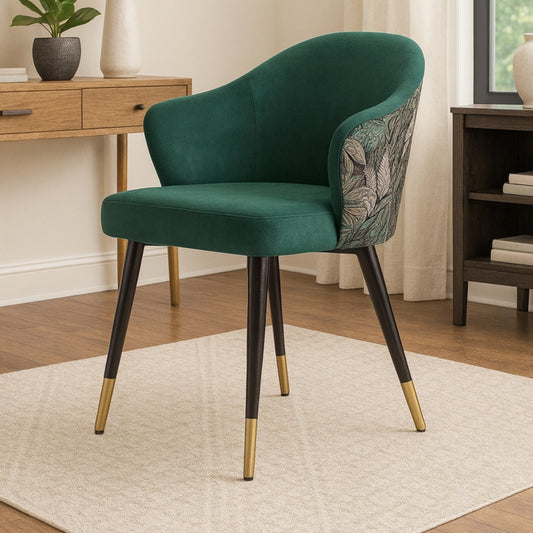 Eva (Arm Chair)