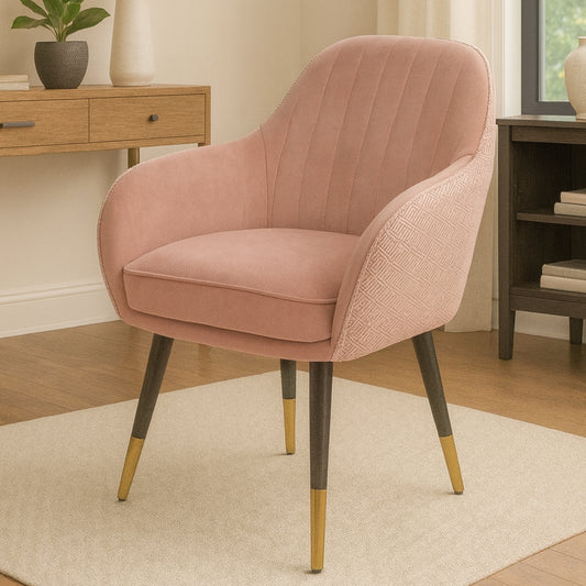 Rosalie (Arm Chair)