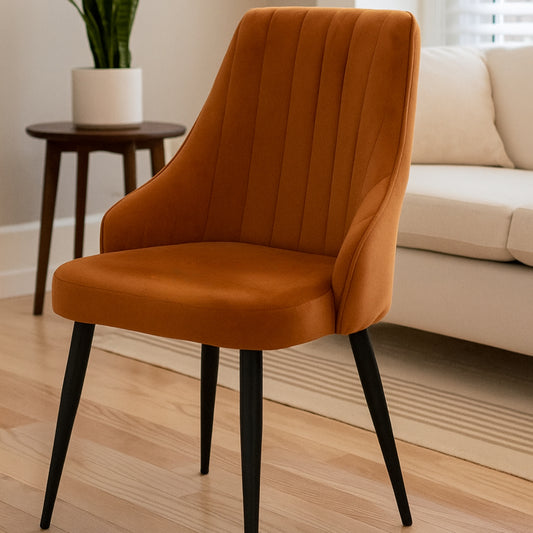 Olivia (Arm Chair)