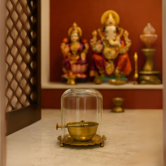 Jyoti (Diya)