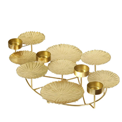 Ava (Lotus leaf Tray )