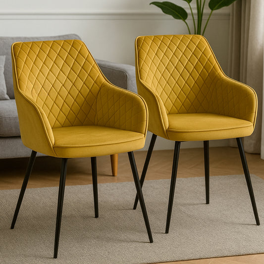 Emily (Arm Chair)